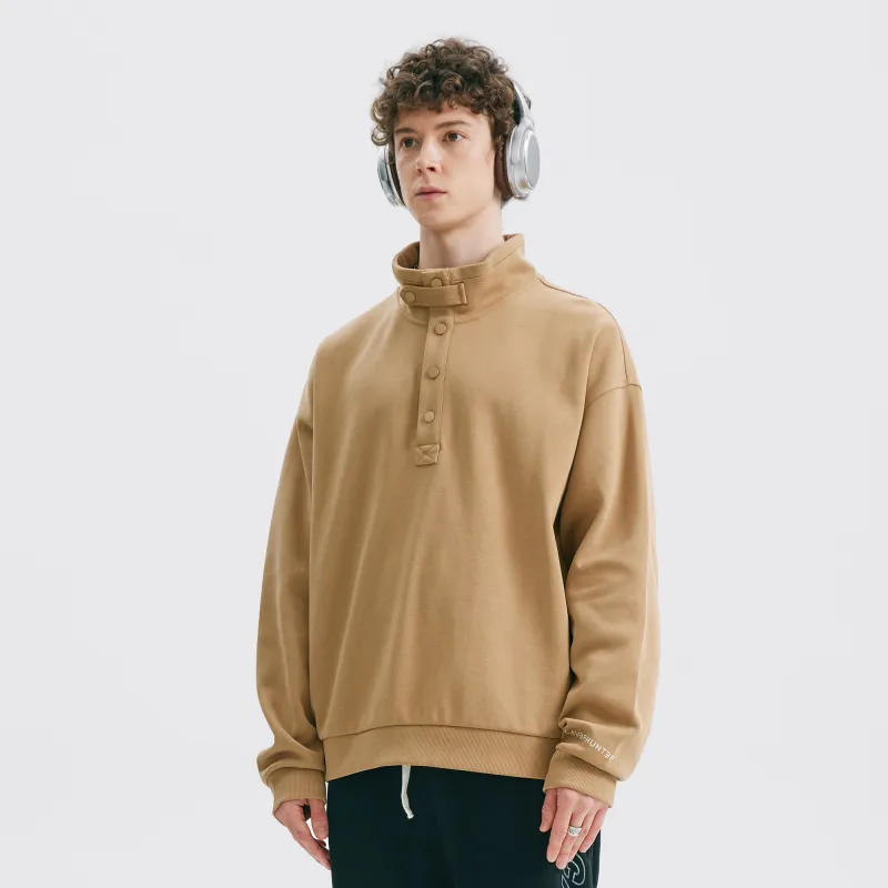 Caver&Hunter Sweatshirts Unisex-10