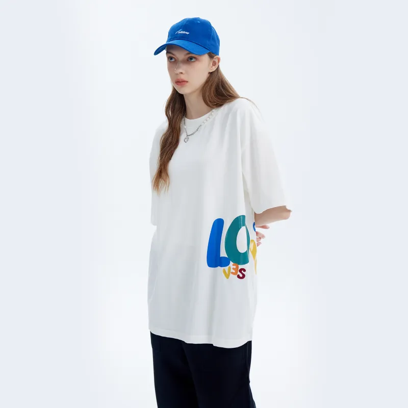 Caver&Hunter T Shirts Unisex-11