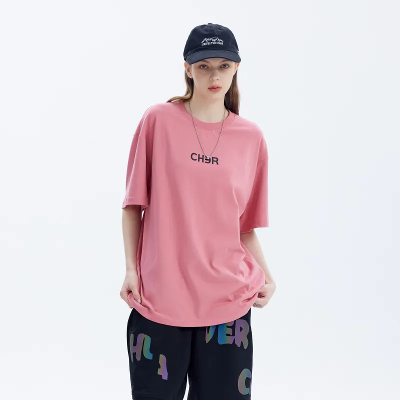 Caver&Hunter T Shirts Unisex-16
