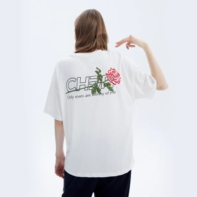 Caver&Hunter T Shirts Unisex-10