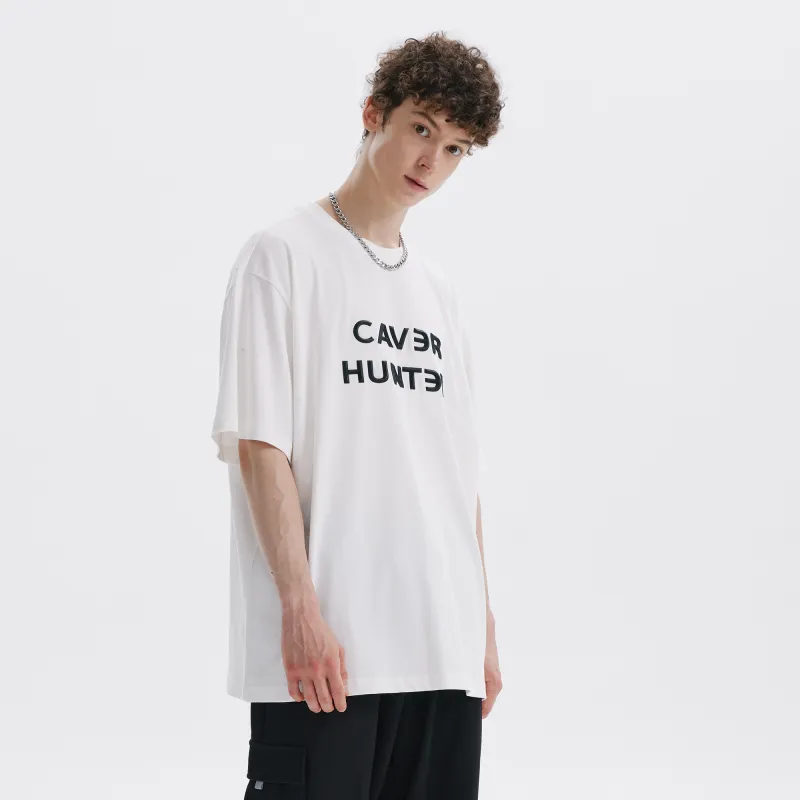 Caver&Hunter SS22 T Shirt Unisex-10