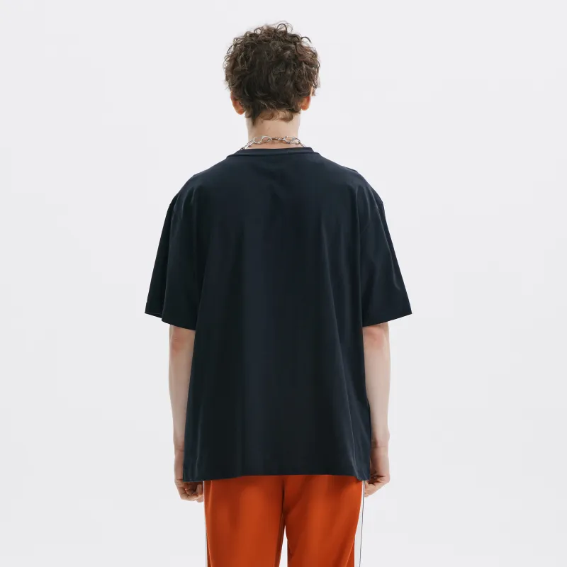 Caver&Hunter SS22 T Shirt Unisex-3