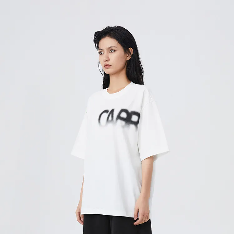 Caver&Hunter T Shirts Unisex-6