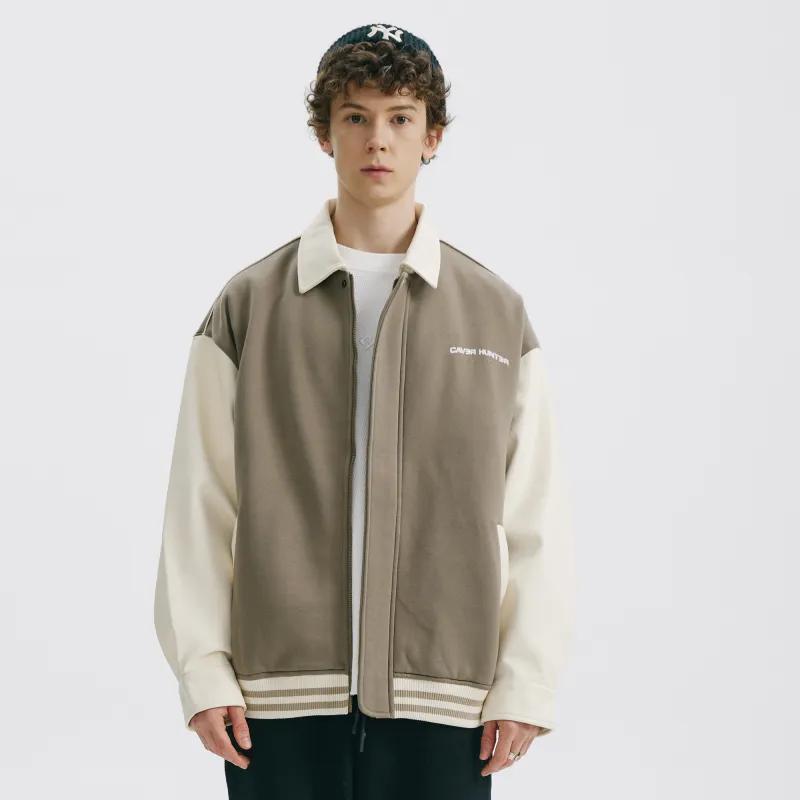 Caver&Hunter Jackets Unisex-8