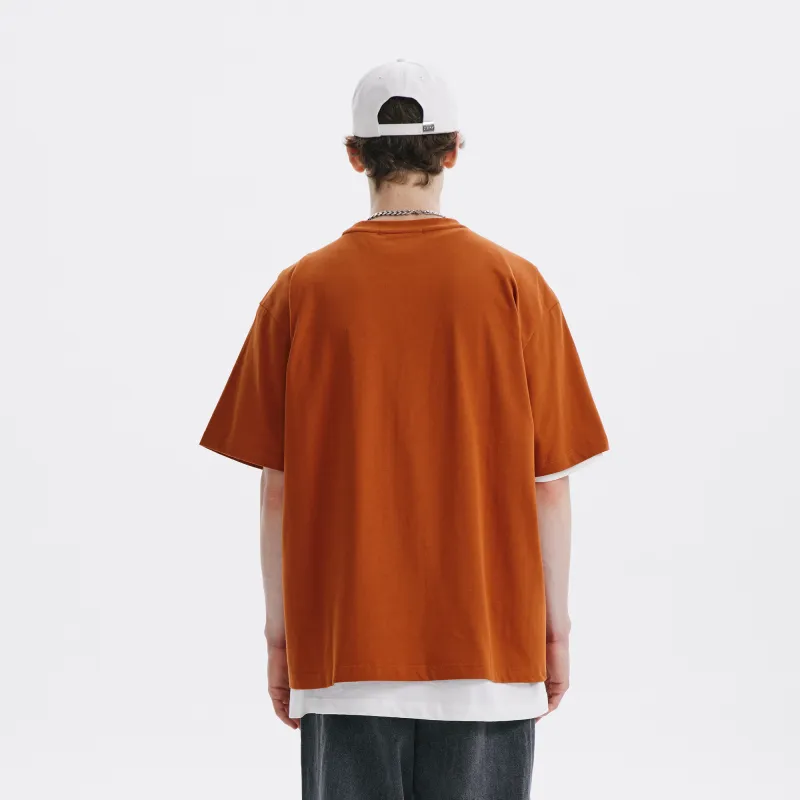 Caver&Hunter SS22 T Shirt Unisex-15