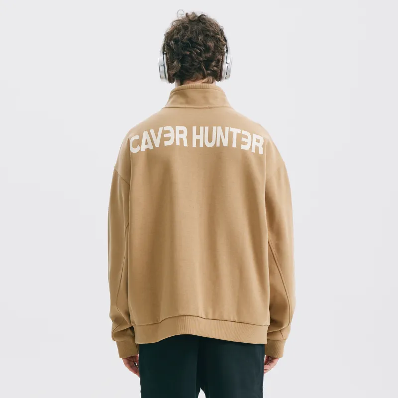 Caver&Hunter Sweatshirts Unisex-9