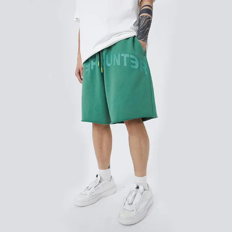 Caver&Hunter Casual Shorts Unisex-8