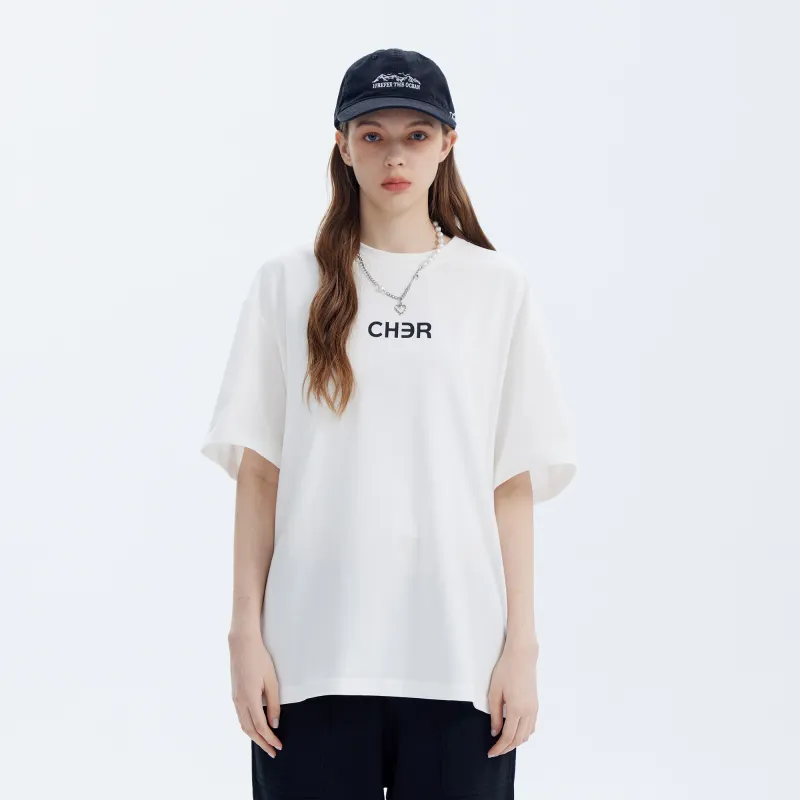 Caver&Hunter T Shirts Unisex-8