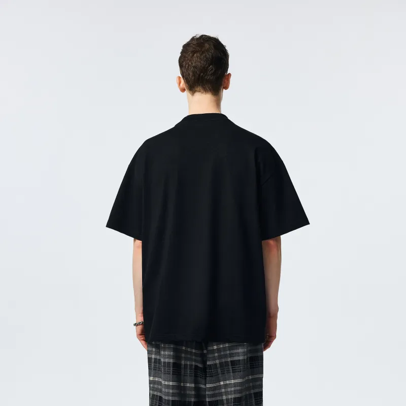 Caver&Hunter T Shirts Unisex-5