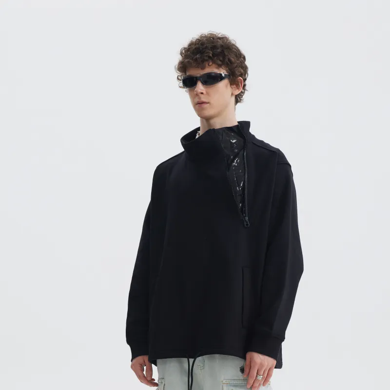 Caver&Hunter Sweatshirts Unisex-16