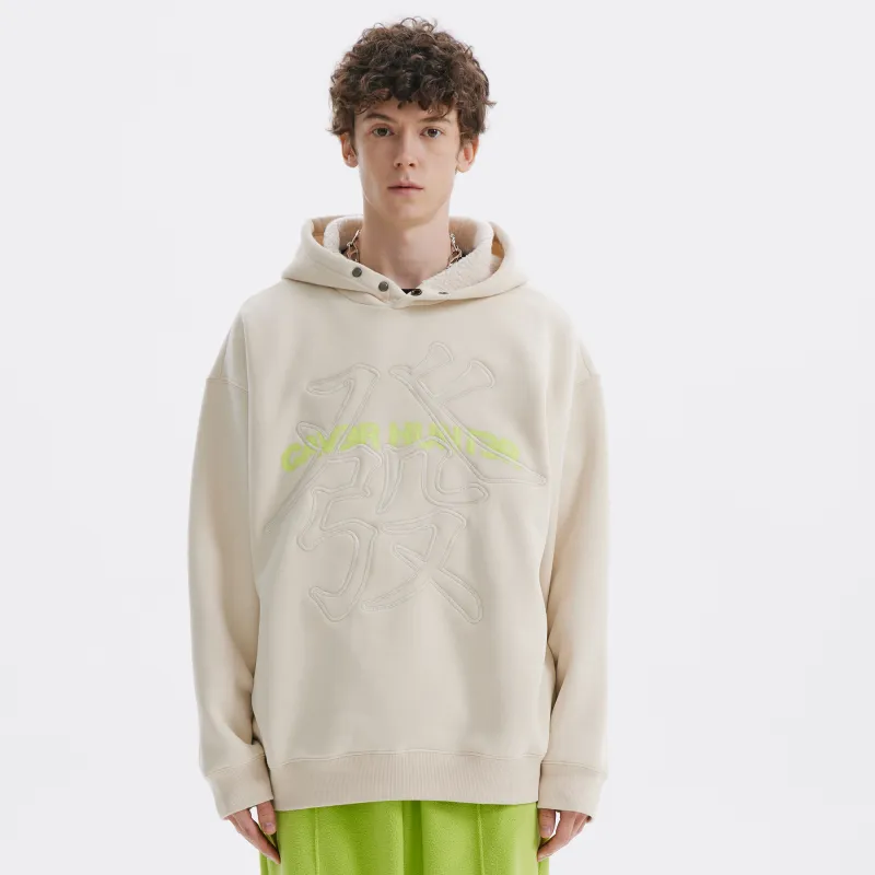 Caver&Hunter Sweatshirts Unisex-8