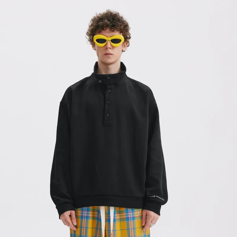 Caver&Hunter Sweatshirts Unisex-2