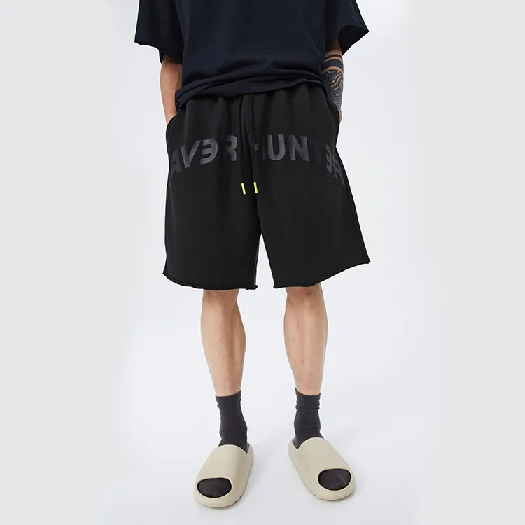 Caver&Hunter Casual Shorts Unisex-2
