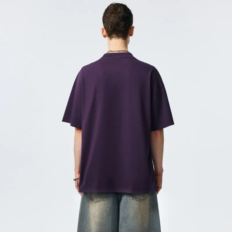 Caver&Hunter T Shirts Unisex-2