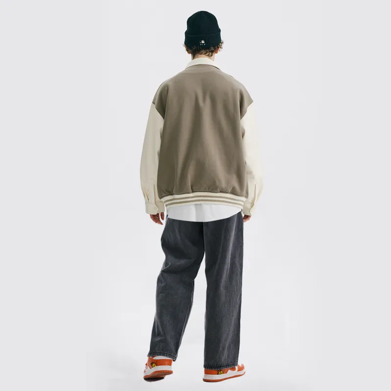Caver&Hunter Casual Sportswear Unisex-7