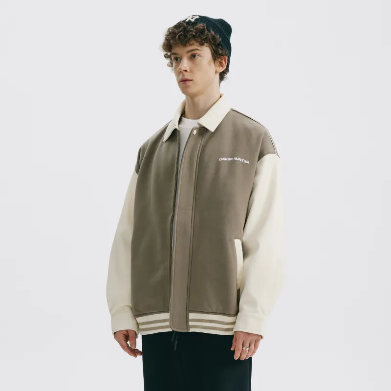 Caver&Hunter Jackets Unisex-10