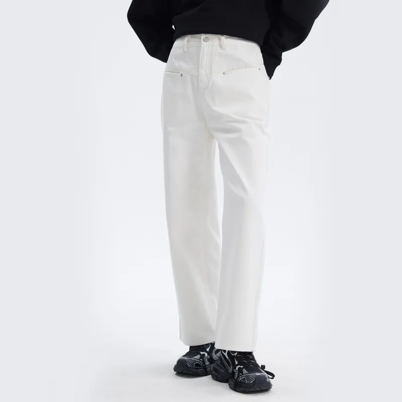 Caver&Hunter Jeans Women's-11