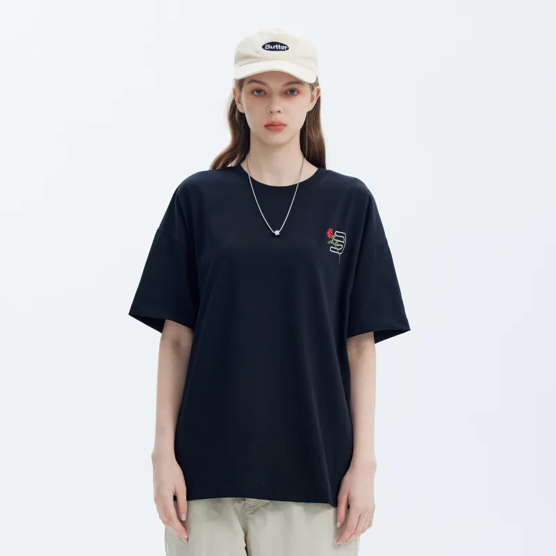 Caver&Hunter T Shirts Unisex-3