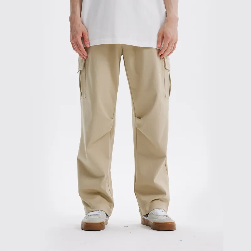 Caver&Hunter Cargo Pants Unisex-7