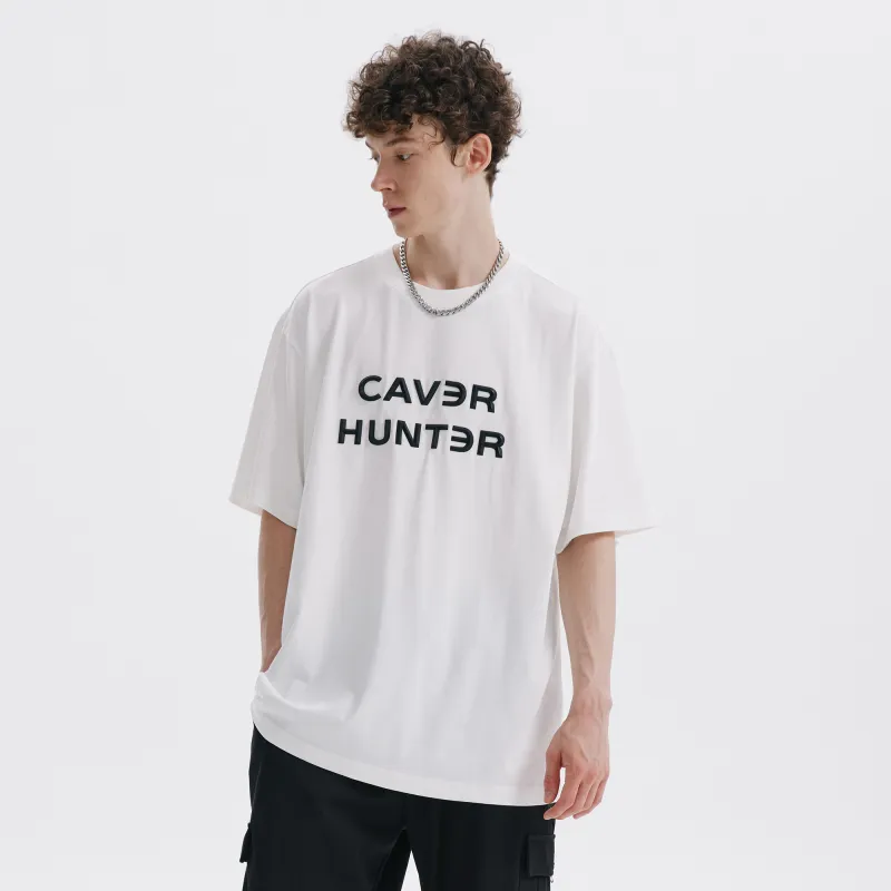 Caver&Hunter SS22 T Shirt Unisex-11