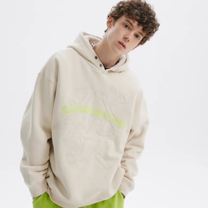 Caver&Hunter Sweatshirts Unisex-10