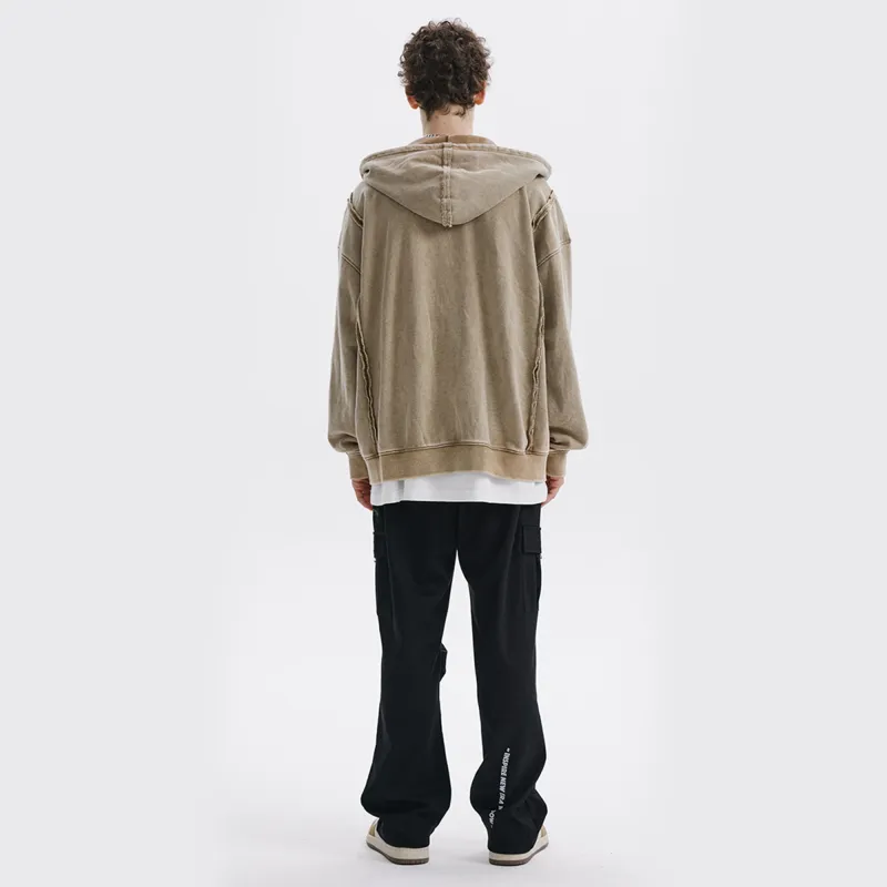 Caver&Hunter Casual Sportswear Unisex-2