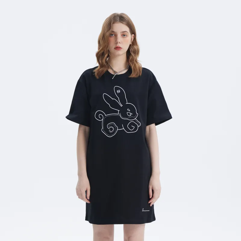 Caver&Hunter T Shirts Women's-3