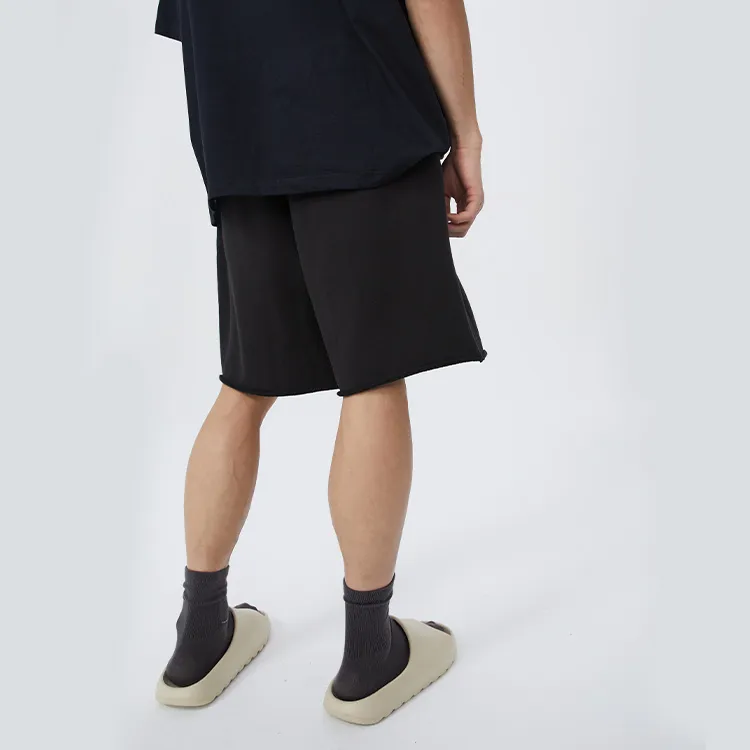 Caver&Hunter Casual Shorts Unisex-4