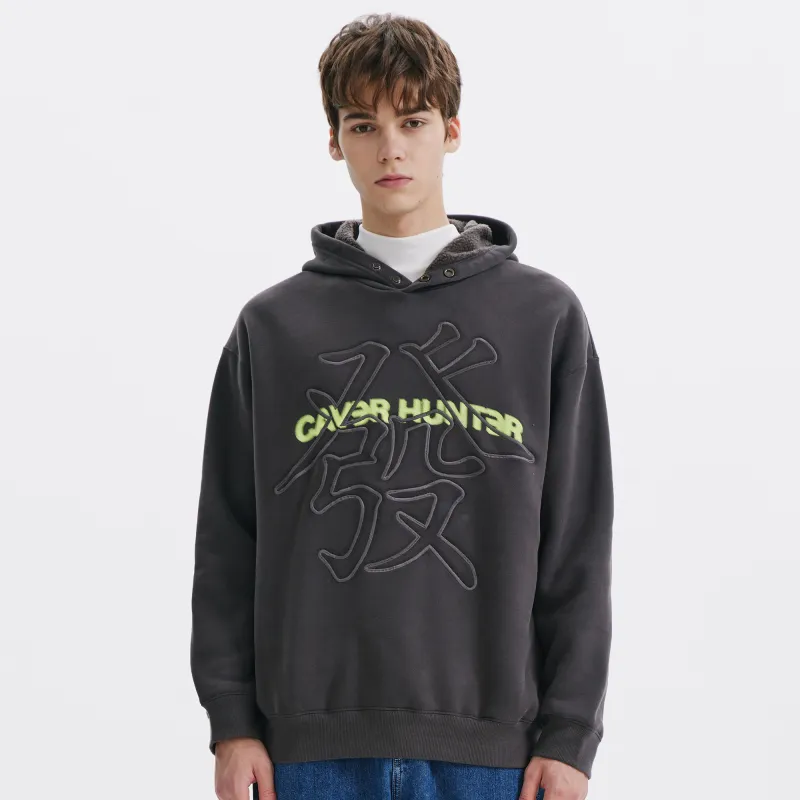 Caver&Hunter Sweatshirts Unisex-17