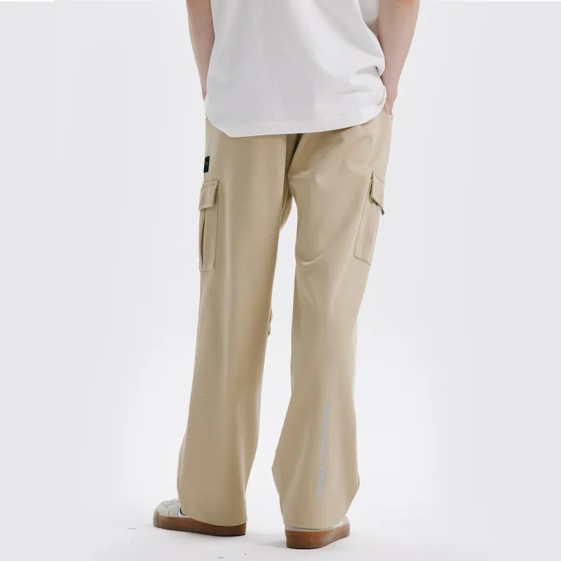 Caver&Hunter Cargo Pants Unisex-8