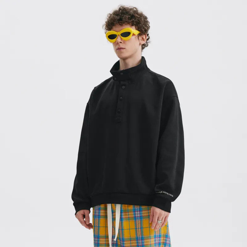 Caver&Hunter Sweatshirts Unisex-4