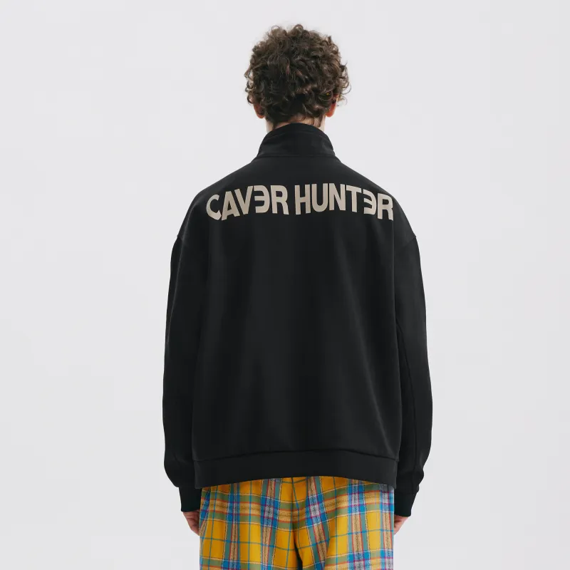 Caver&Hunter Sweatshirts Unisex-3