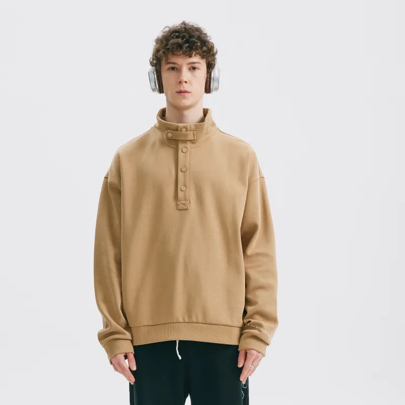 Caver&Hunter Sweatshirts Unisex-8