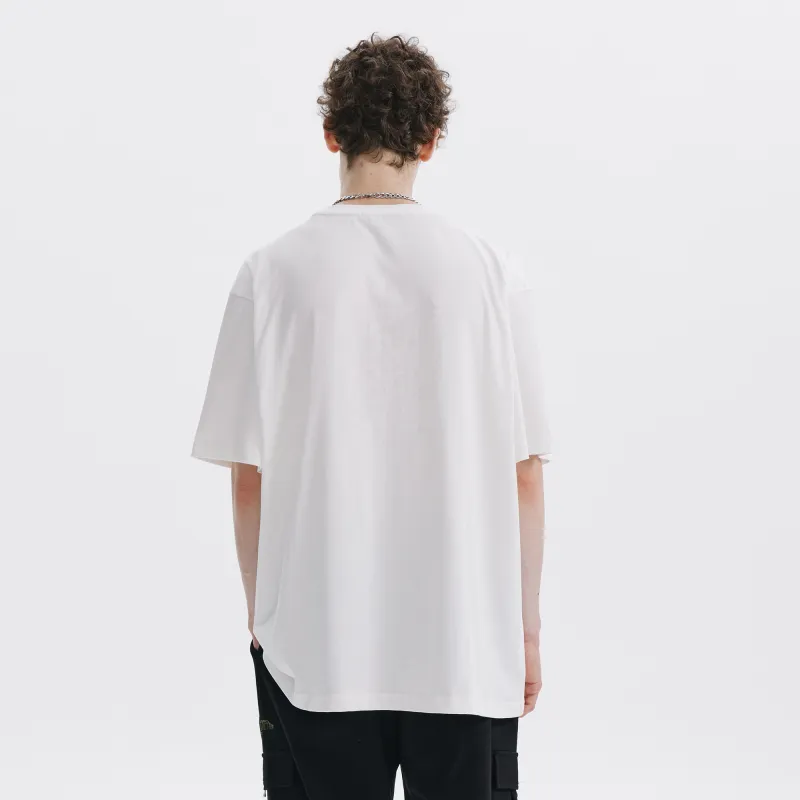 Caver&Hunter SS22 T Shirt Unisex-9