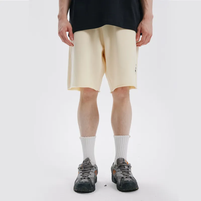 Caver&Hunter SS23 Loose Fit Shorts Unisex-4