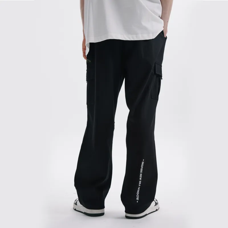 Caver&Hunter Cargo Pants Unisex-3