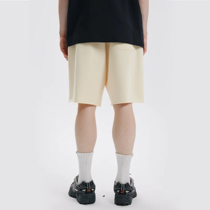 Caver&Hunter SS23 Loose Fit Shorts Unisex-5
