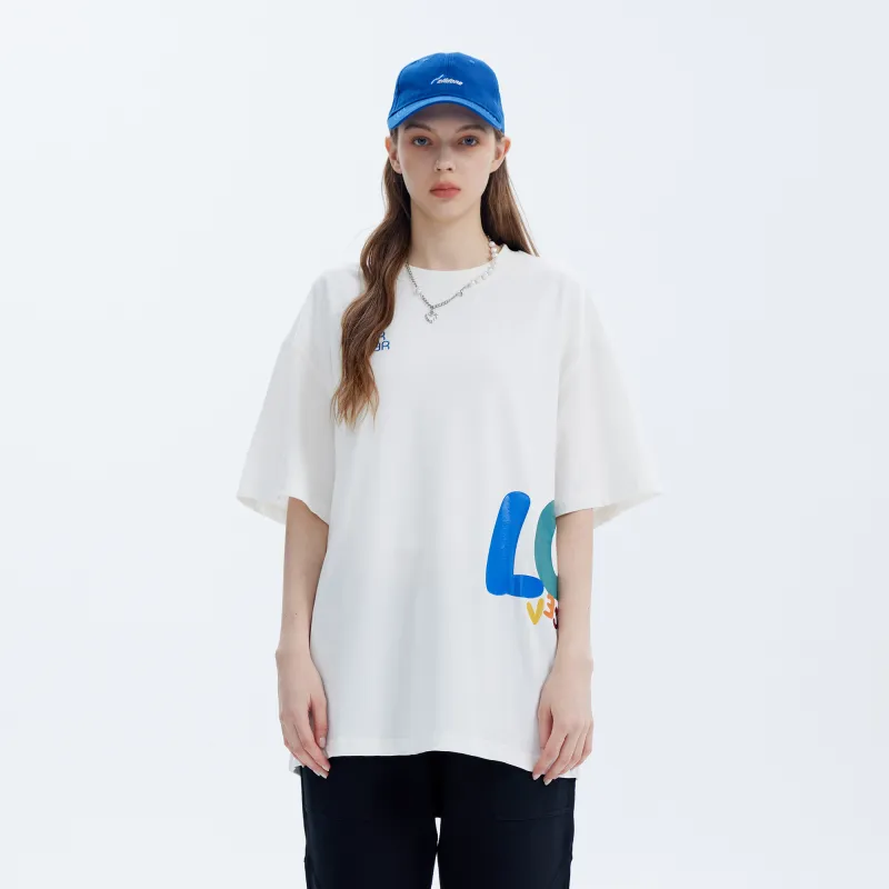 Caver&Hunter T Shirts Unisex-8