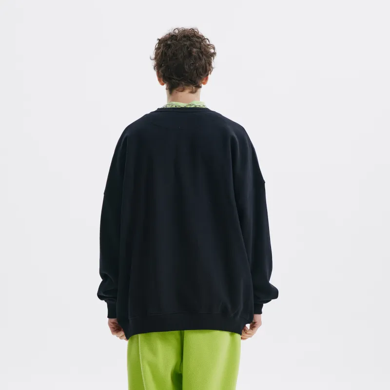 Caver&Hunter Sweatshirts Unisex-14