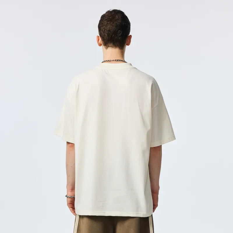 Caver&Hunter T Shirts Unisex-8