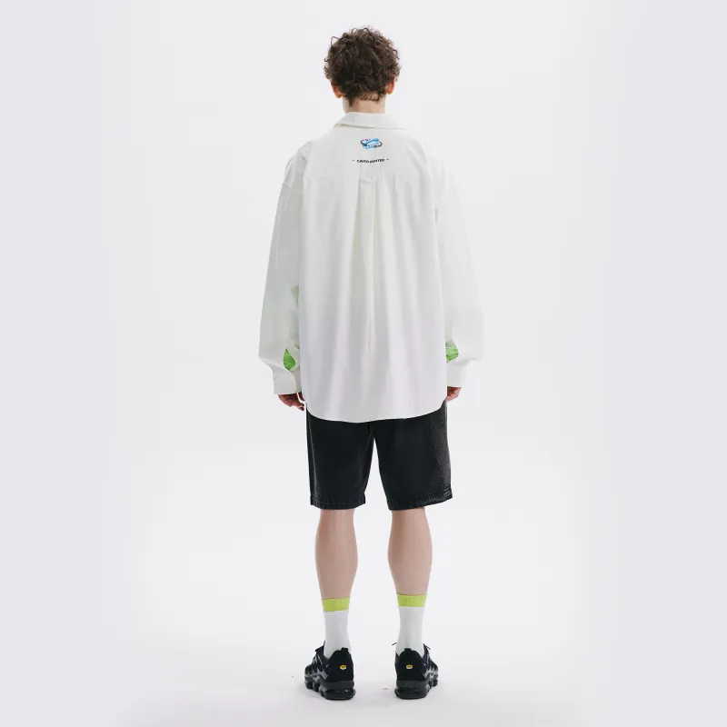 Caver&Hunter Casual Sportswear Unisex-2