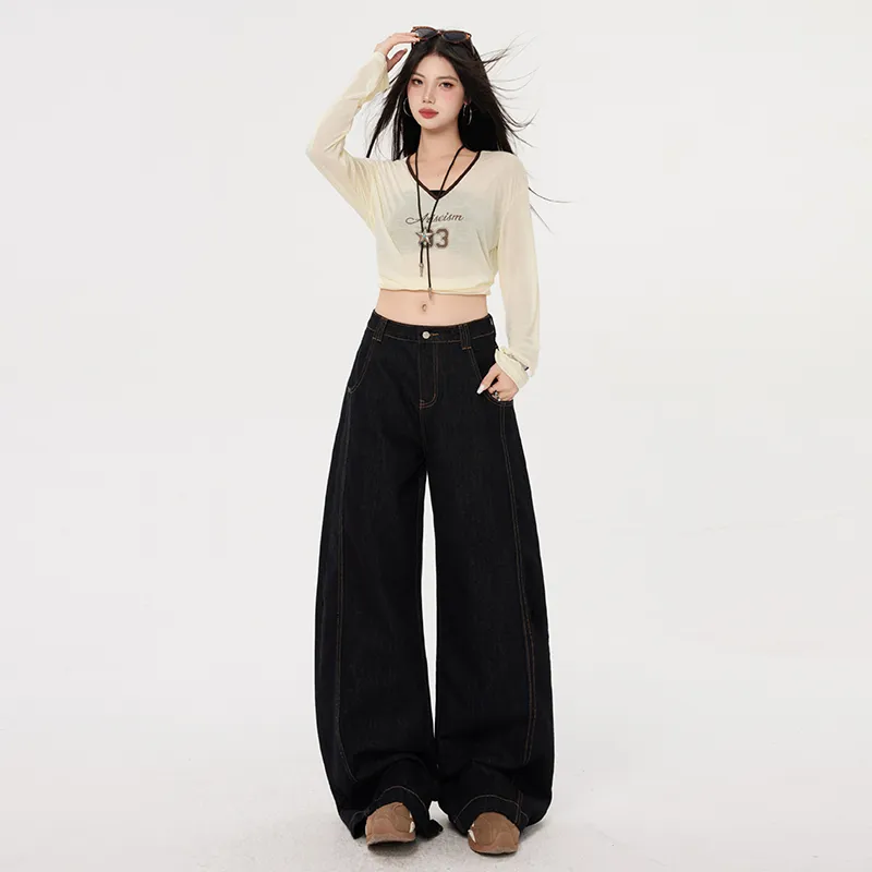 Poyz Jeans Women's-10