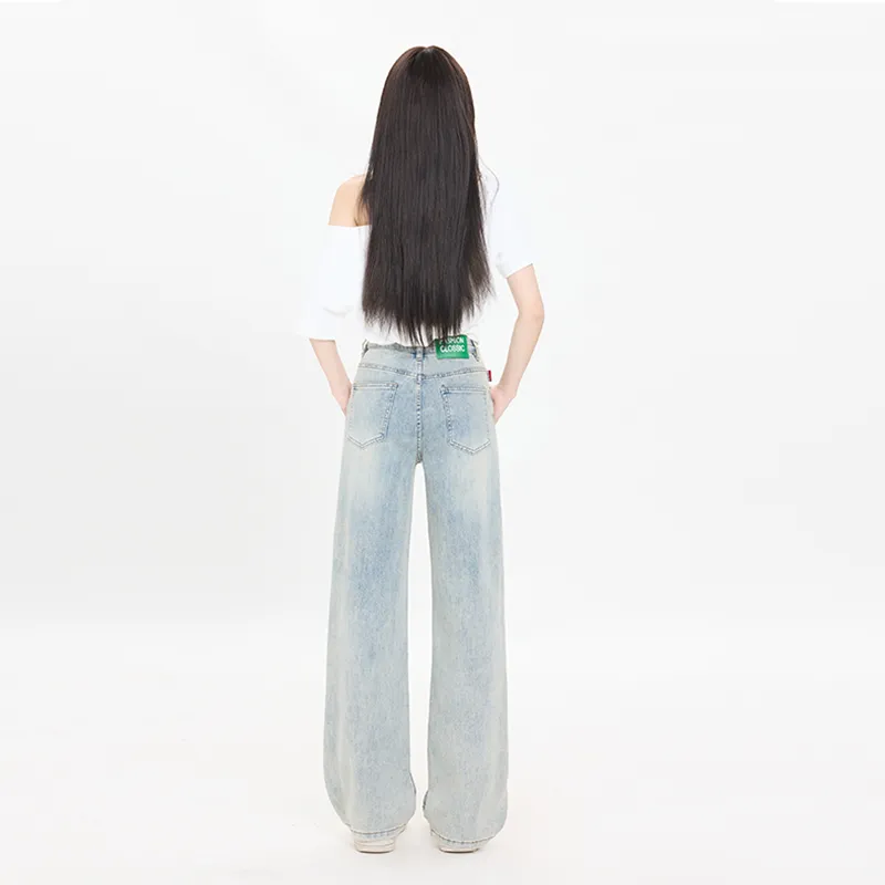 Poyz Jeans Women's-4
