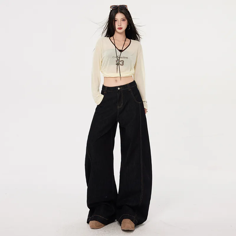 Poyz Jeans Women's-12
