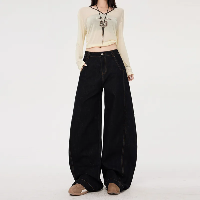 Poyz Jeans Women's-3