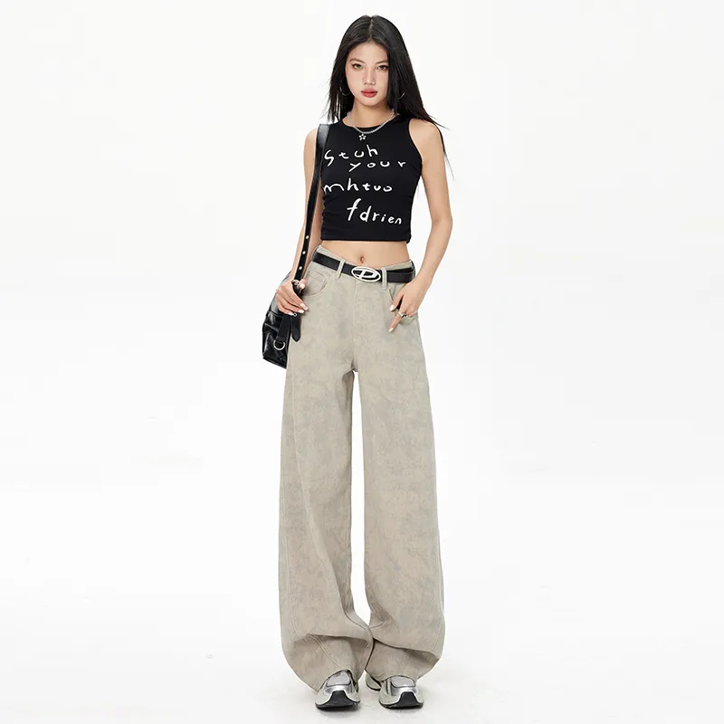 Poyz Jeans Women's Tie Dye Color-3