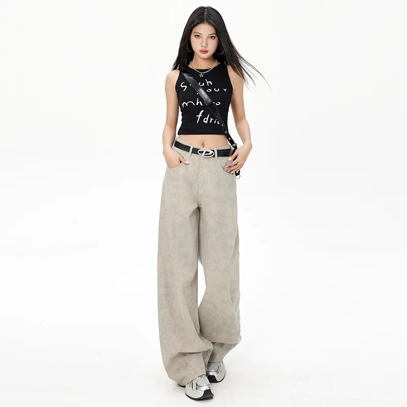 Poyz Jeans Women's Tie Dye Color-2