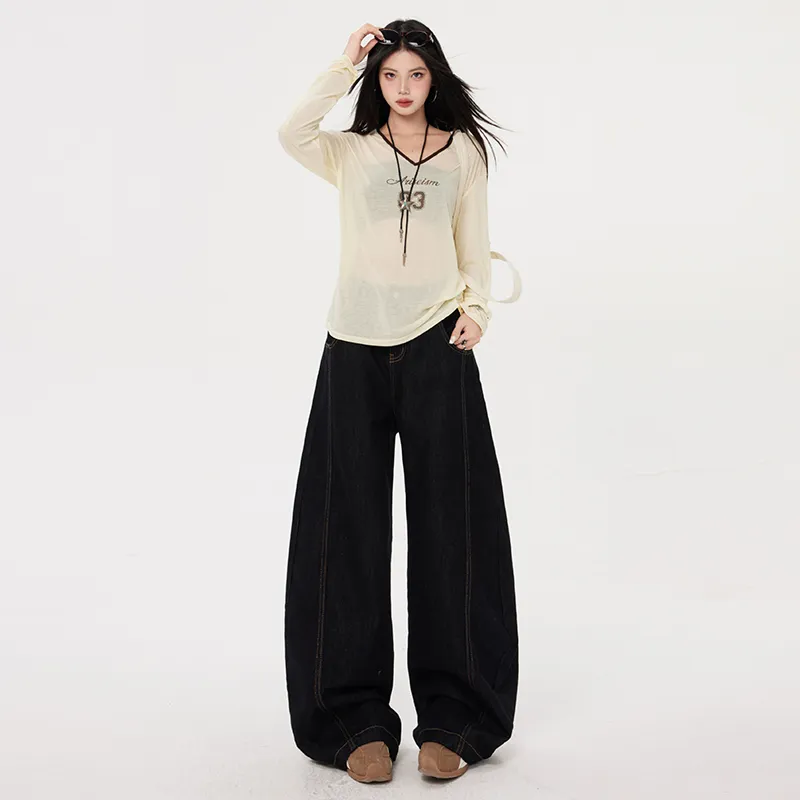 Poyz Jeans Women's-6
