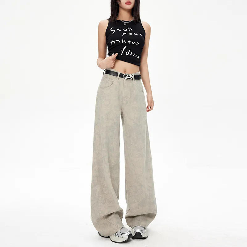 Poyz Jeans Women's Tie Dye Color-12