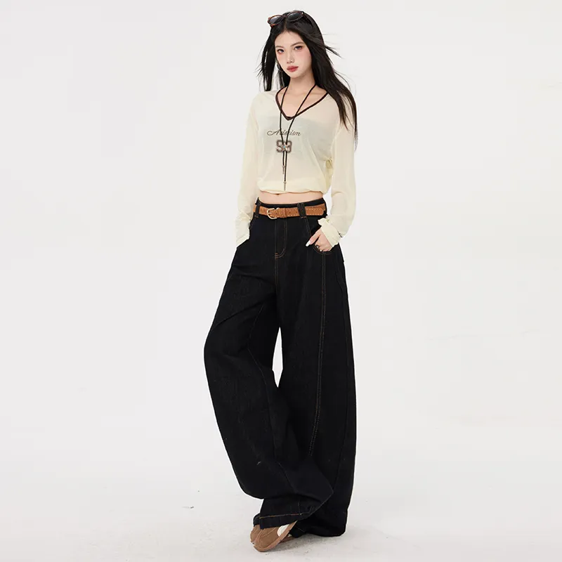 Poyz Jeans Women's-5